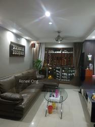 Blk 296 Punggol Central (Punggol), HDB 5 Rooms #131649572